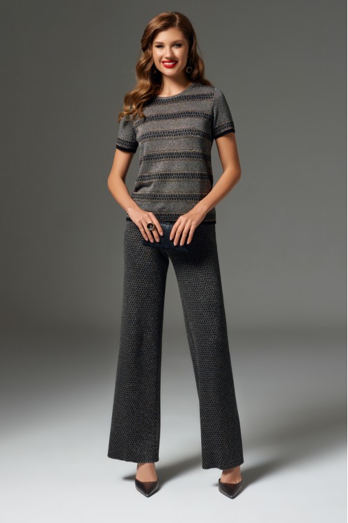 Джемпер C4650